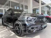 2026 Mercedes Benz GLC-Class