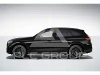 2026 Mercedes Benz GLC-Class