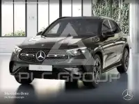2026 Mercedes Benz GLC-Class