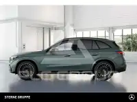 2026 Mercedes Benz GLC-Class