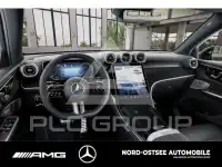 2026 Mercedes Benz GLC-Class