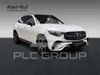 2026 Mercedes Benz GLC-Class