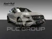 2026 Mercedes Benz GLC-Class