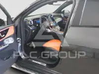 2026 Mercedes Benz GLC-Class