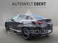 2026 Mercedes Benz GLC-Class