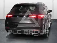 2026 Mercedes Benz GLC-Class