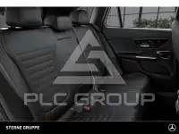 2026 Mercedes Benz GLC-Class