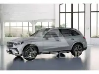 2026 Mercedes Benz GLC-Class