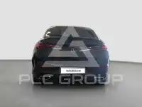 2026 Mercedes Benz GLC-Class