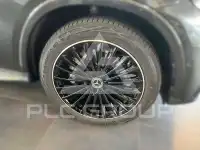 2026 Mercedes Benz GLC-Class