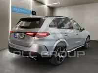 2026 Mercedes Benz GLC-Class