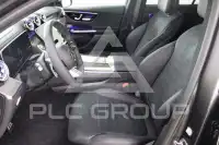2026 Mercedes Benz GLC-Class