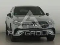 2026 Mercedes Benz GLC-Class