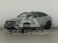 2026 Mercedes Benz GLC-Class