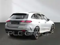 2026 Mercedes Benz GLC-Class