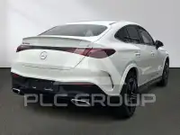 2026 Mercedes Benz GLC-Class