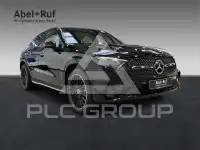 2026 Mercedes Benz GLC-Class
