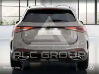 2026 Mercedes Benz GLC-Class