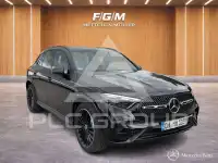 2026 Mercedes Benz GLC-Class