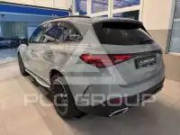 2026 Mercedes Benz GLC-Class