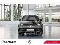 2026 Mercedes Benz GLC-Class