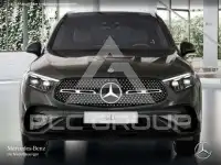 2026 Mercedes Benz GLC-Class