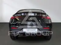 2026 Mercedes Benz GLC-Class
