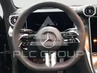2026 Mercedes Benz GLC-Class