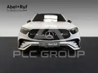 2026 Mercedes Benz GLC-Class