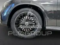 2026 Mercedes Benz GLC-Class