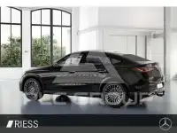 2026 Mercedes Benz GLC-Class