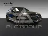 2026 Mercedes Benz GLC-Class