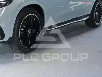 2026 Mercedes Benz GLC-Class