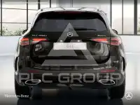 2026 Mercedes Benz GLC-Class