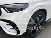 2026 Mercedes Benz GLC-Class
