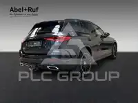 2026 Mercedes Benz GLC-Class
