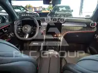 2026 Mercedes Benz GLC-Class