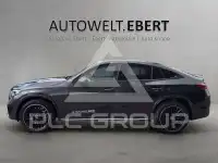 2026 Mercedes Benz GLC-Class