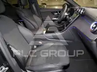 2026 Mercedes Benz GLC-Class
