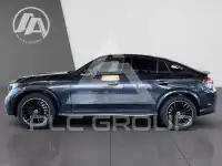2026 Mercedes Benz GLC-Class