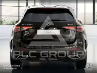 2026 Mercedes Benz GLC-Class