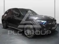 2026 Mercedes Benz GLC-Class