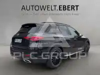 2026 Mercedes Benz GLC-Class