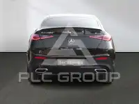 2026 Mercedes Benz GLC-Class