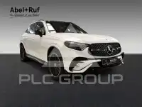 2026 Mercedes Benz GLC-Class
