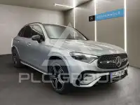 2026 Mercedes Benz GLC-Class