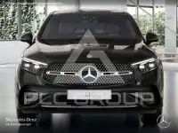 2026 Mercedes Benz GLC-Class