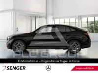 2026 Mercedes Benz GLC-Class