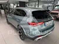 2026 Mercedes Benz GLC-Class