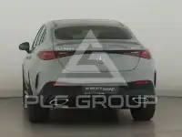 2026 Mercedes Benz GLC-Class